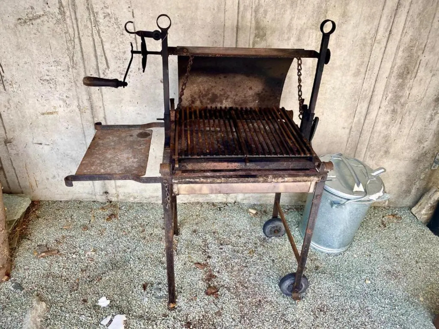 Chalet Wulli in der Nähe der Skianlagen Savognin