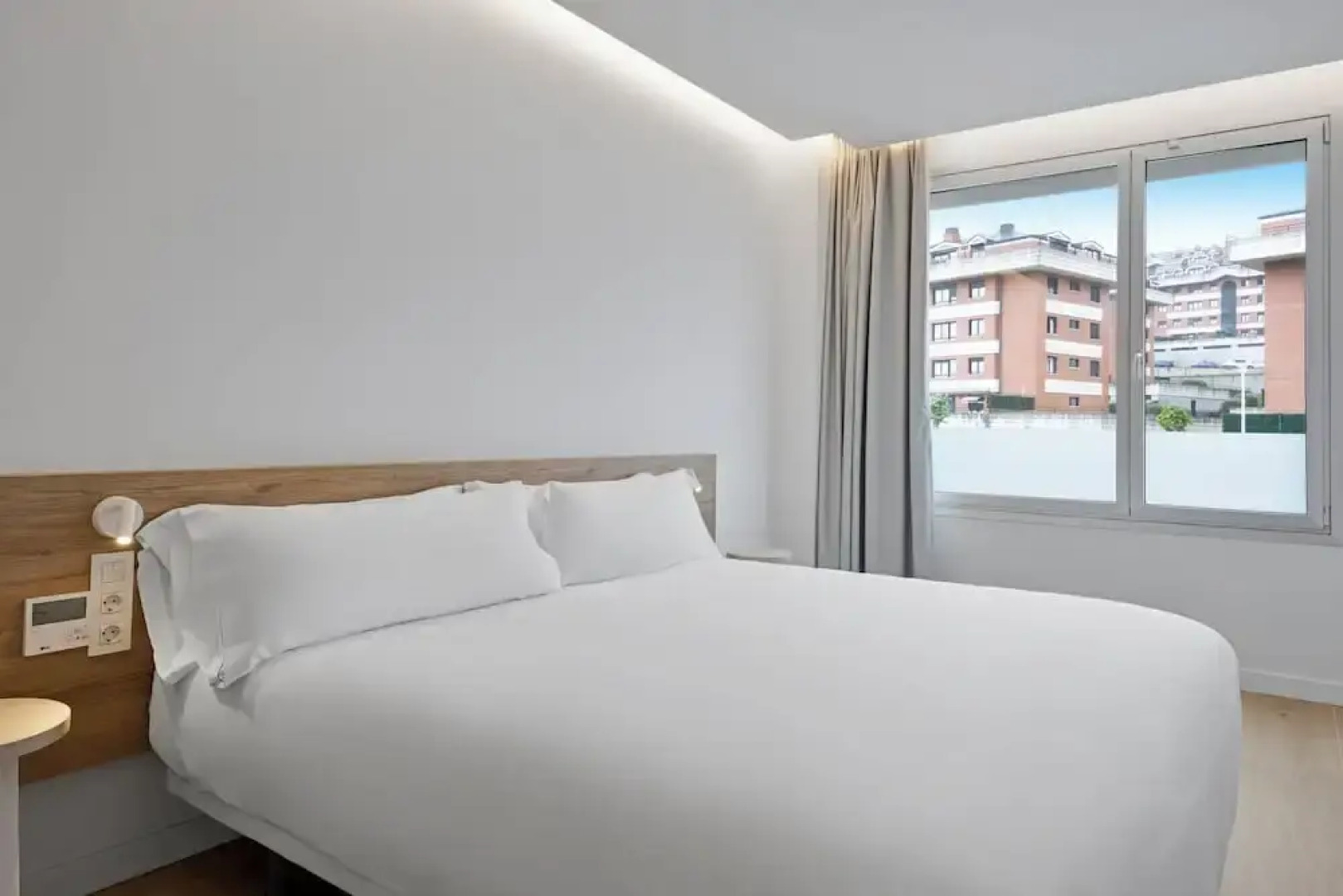 B&B Hotel Castro Urdiales