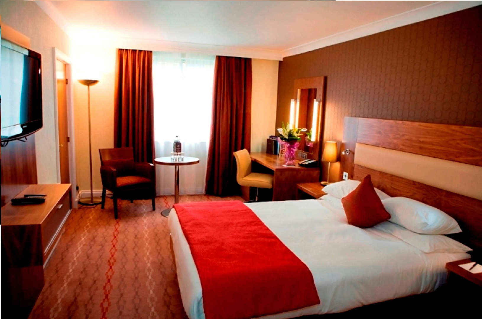 DoubleTree by Hilton Bristol North