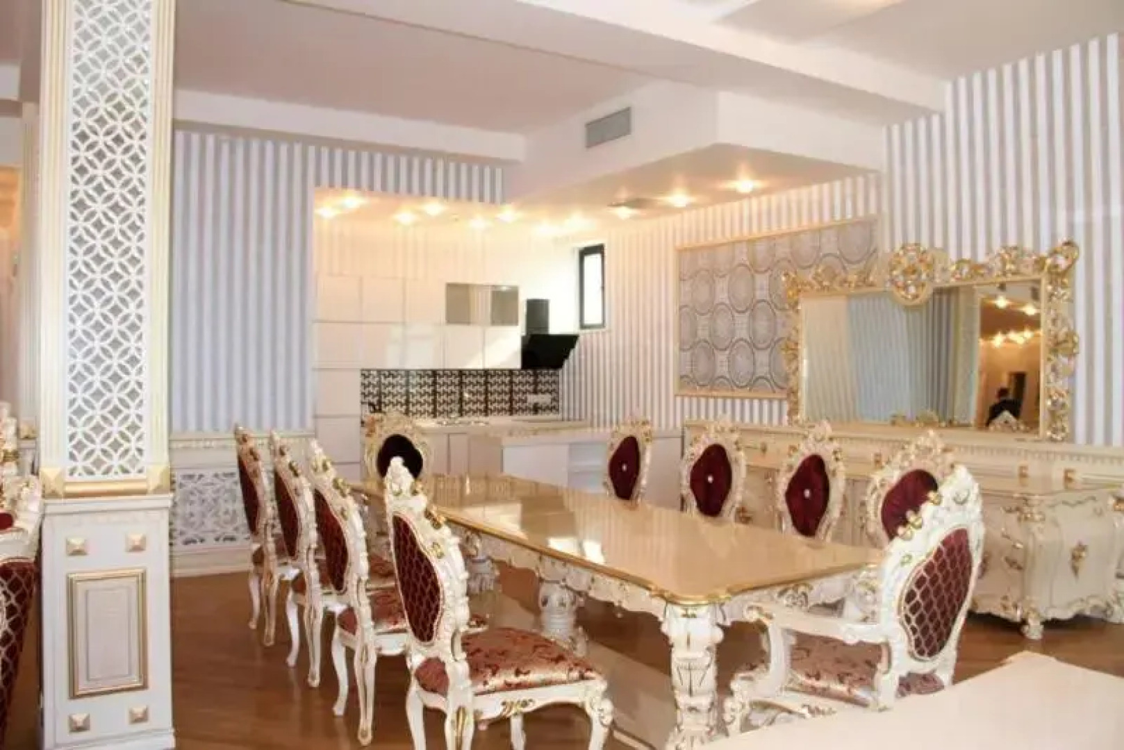 Spring Hotel Resort & Spa