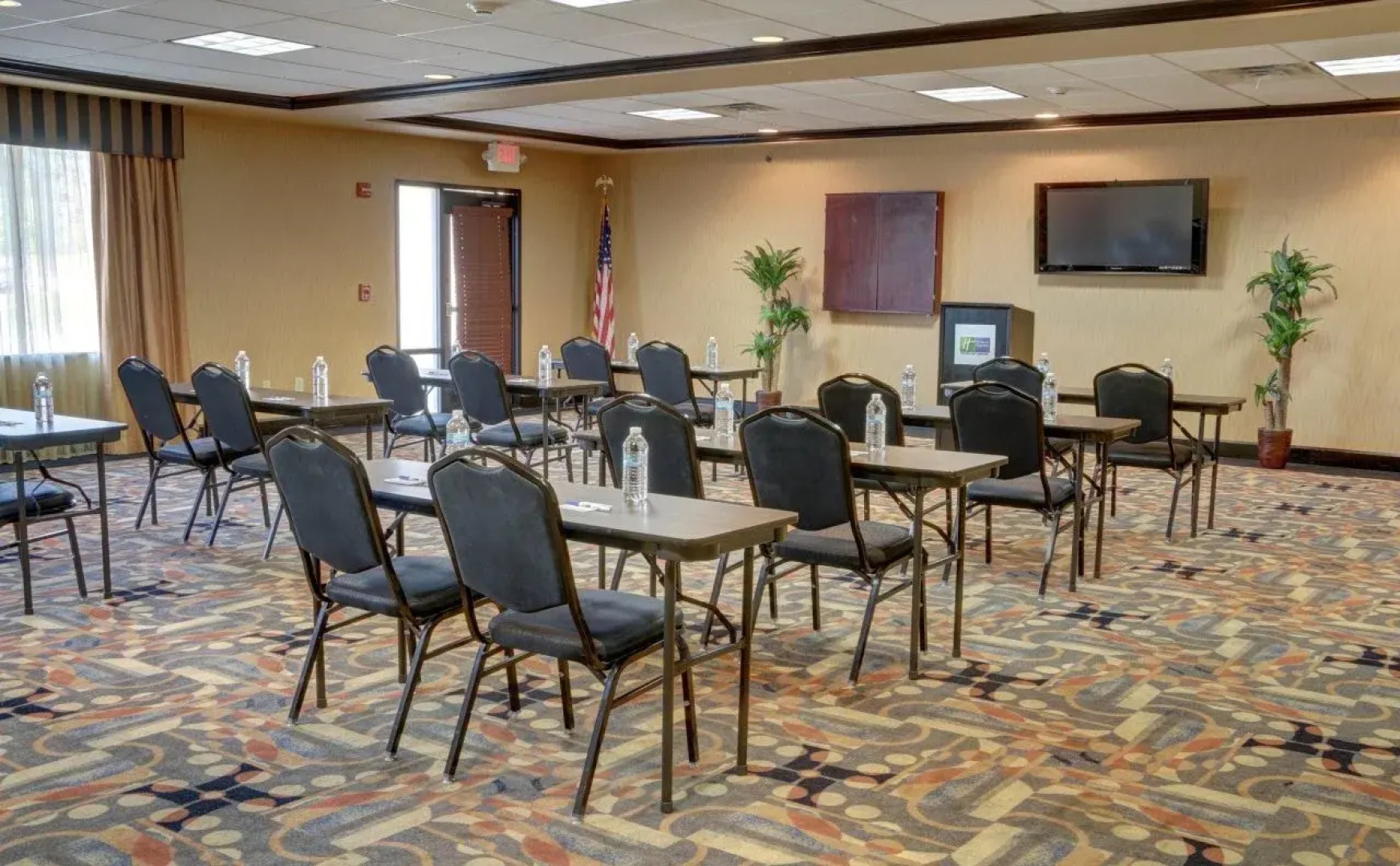 Holiday Inn Express Texarkana East