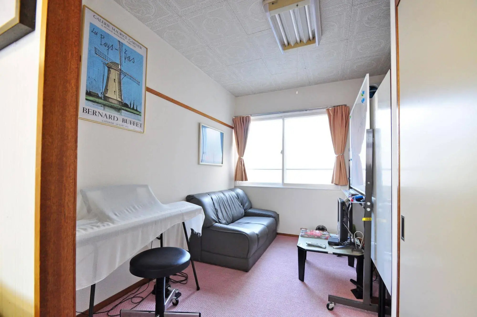 Hakodate Perry House