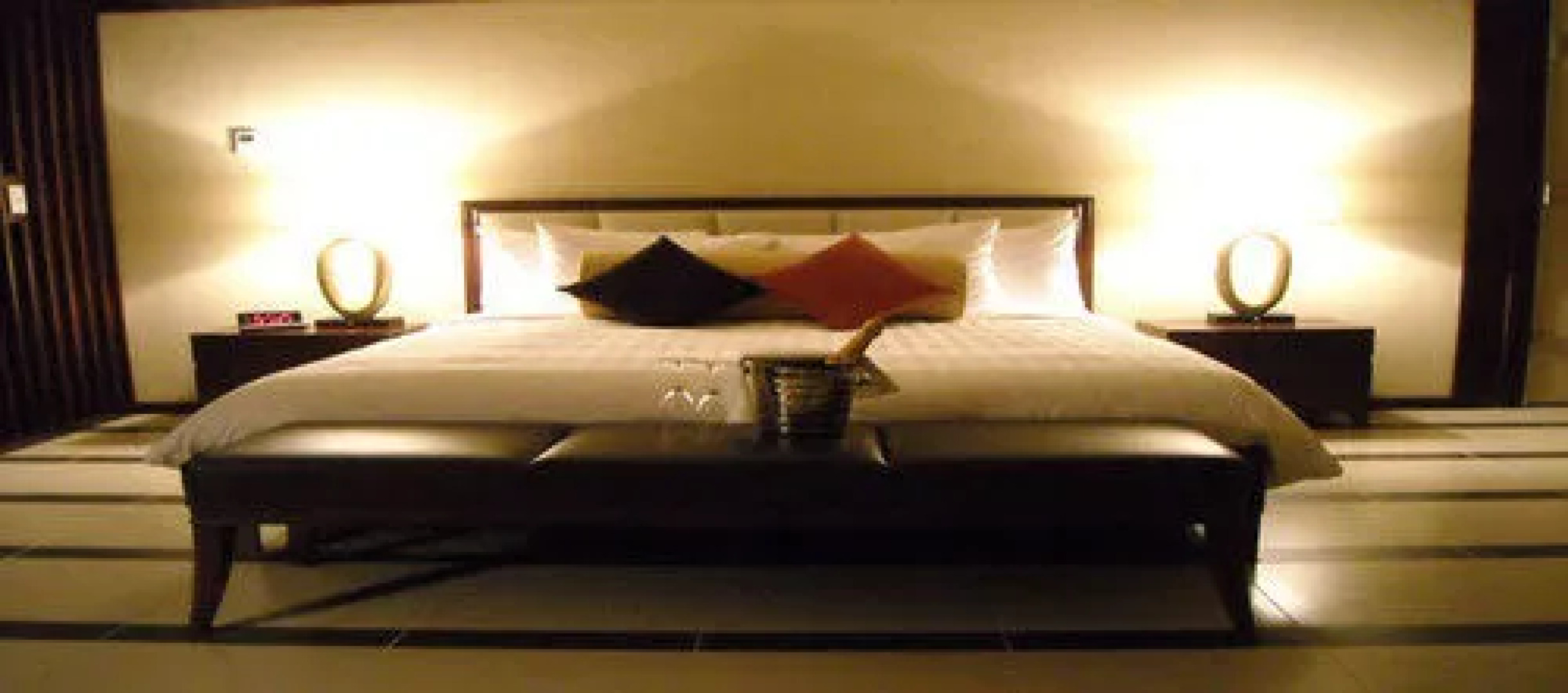 Rlj Kendeja Resort and Villas