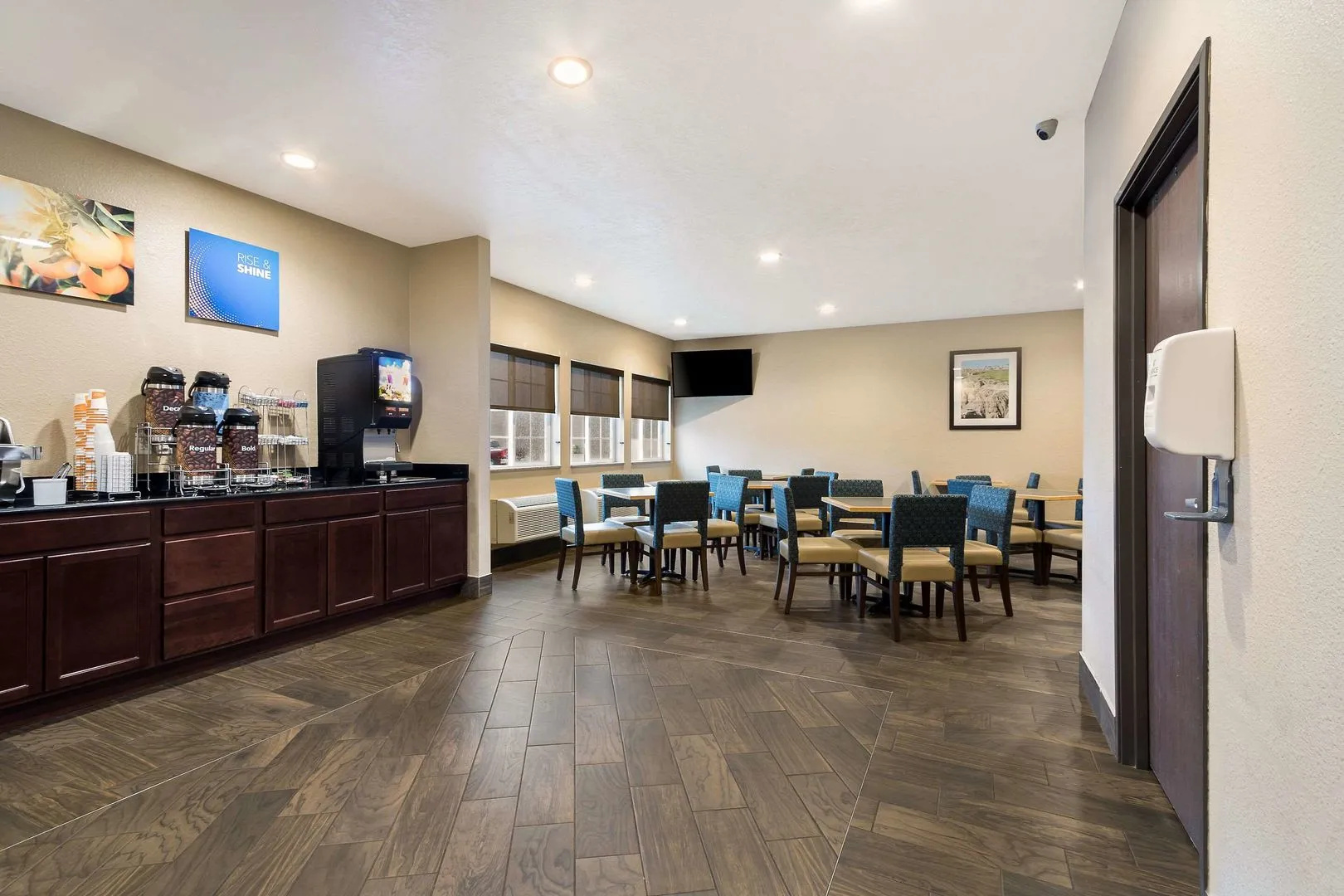 Comfort Inn Yankton S