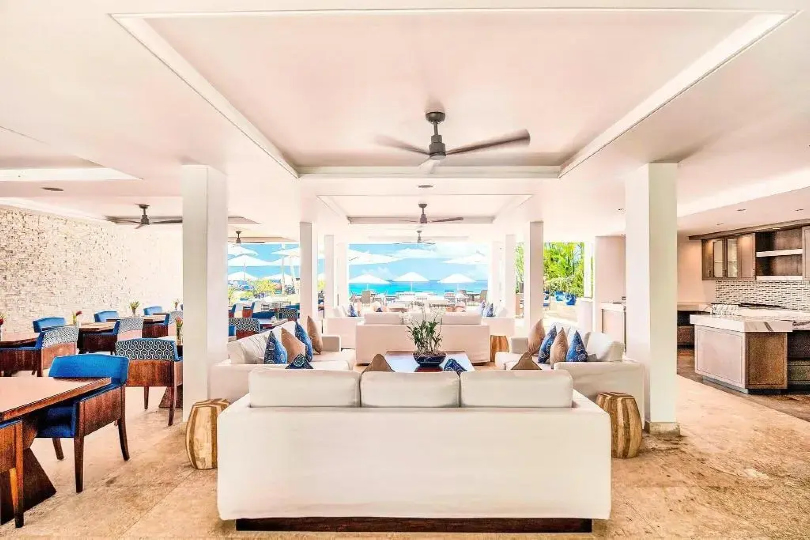 The House, An Autograph Collection All-Inclusive Resort - Adults Only