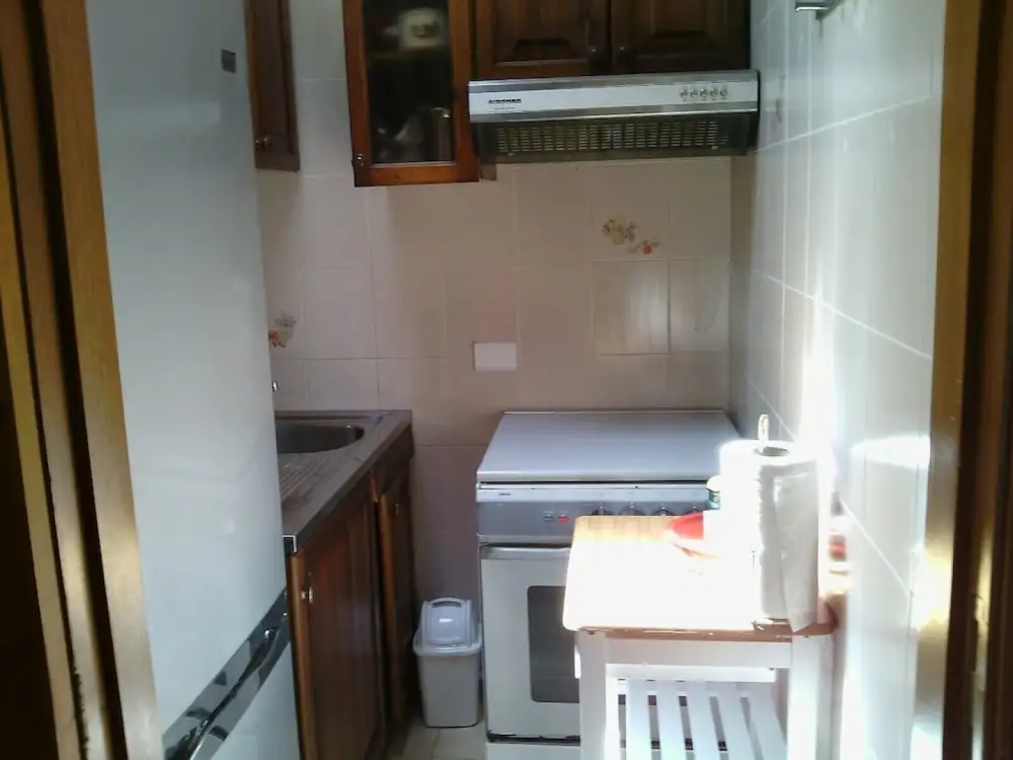 Bed & Breakfast Giardino Agritourist