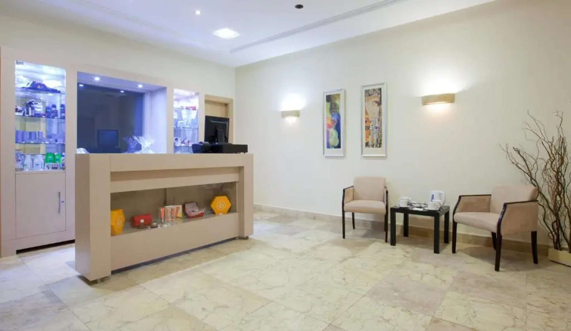 Senator Mar Menor Golf & Spa Resort