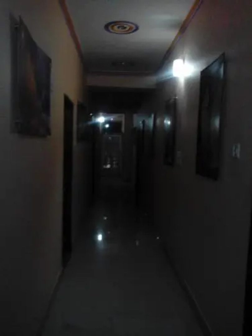 Hotel and Rooms (Hotel Shiv vilas)