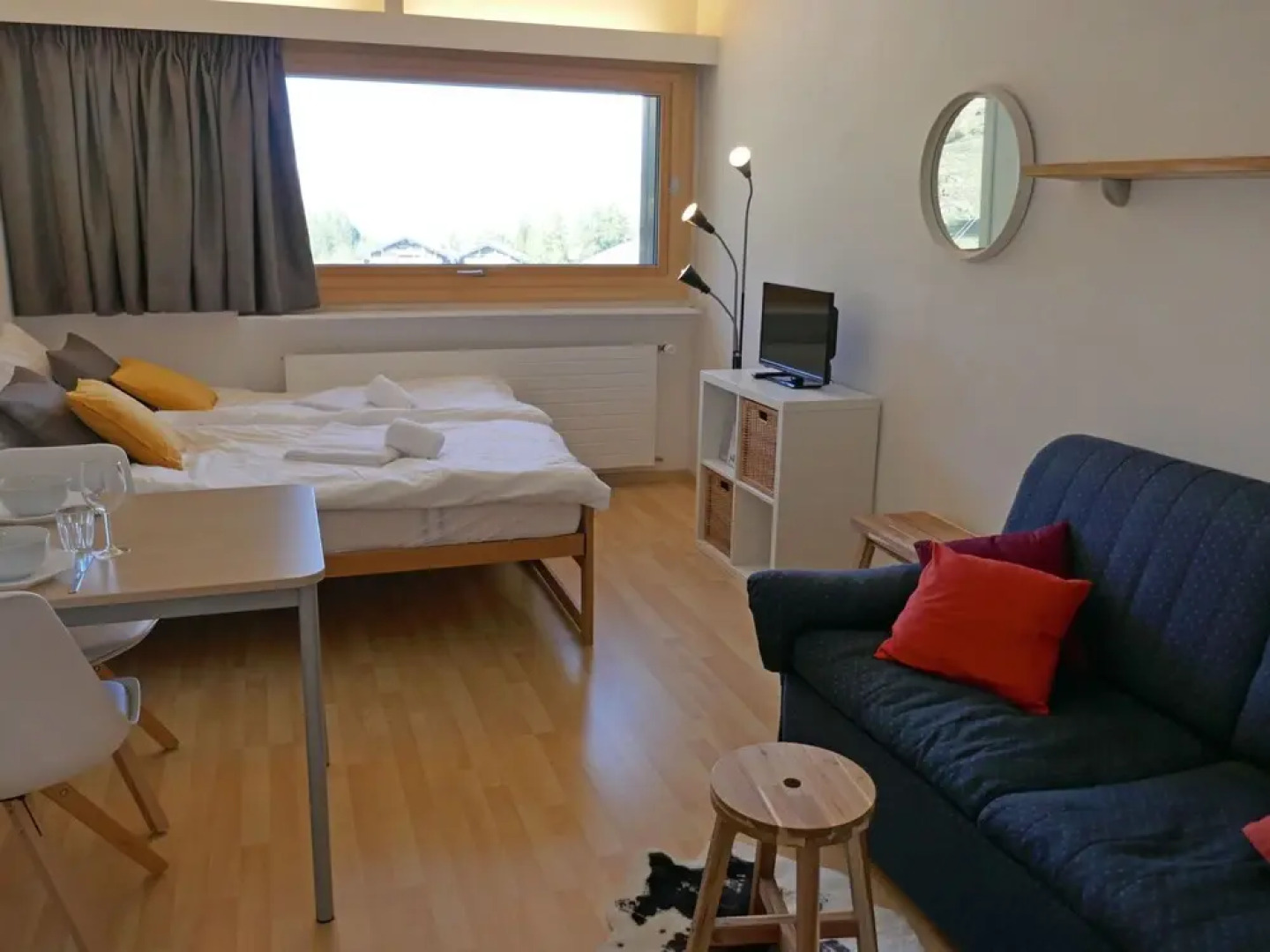 Rosablanche B76 Nendaz