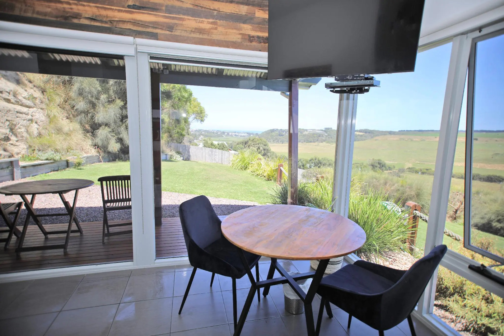 Anchors Port Campbell