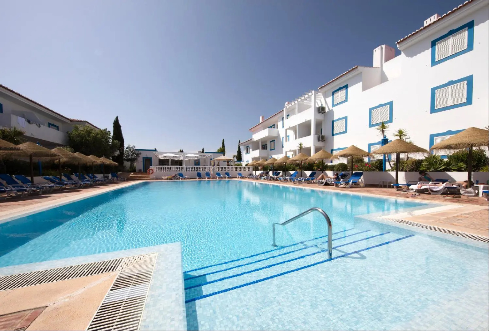 Agua Hotels Vila Branca