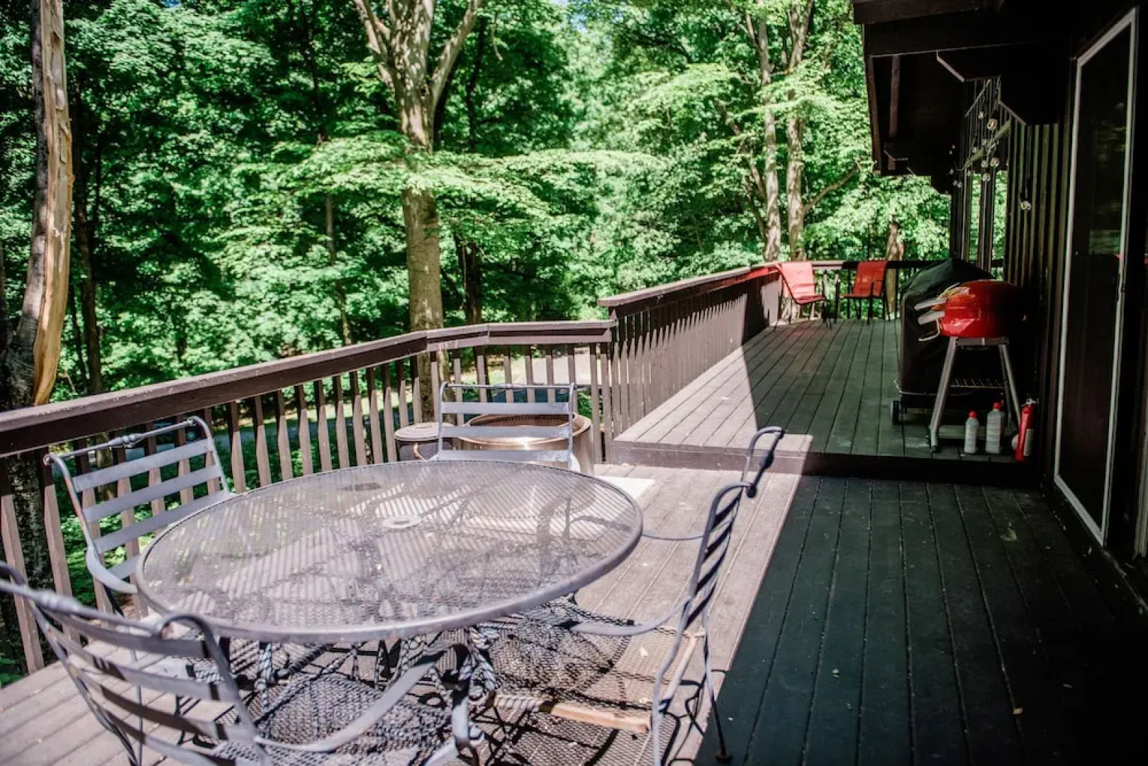 Northern Nights Chalet Wanderlust Abodes