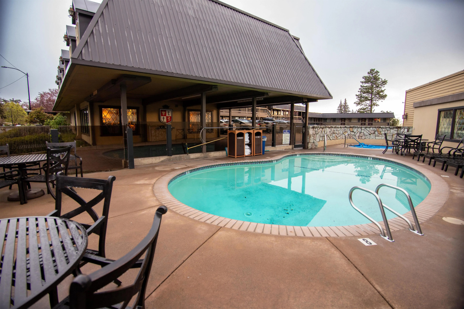 The Bard's Inn, BW Signature Collection by Best Western