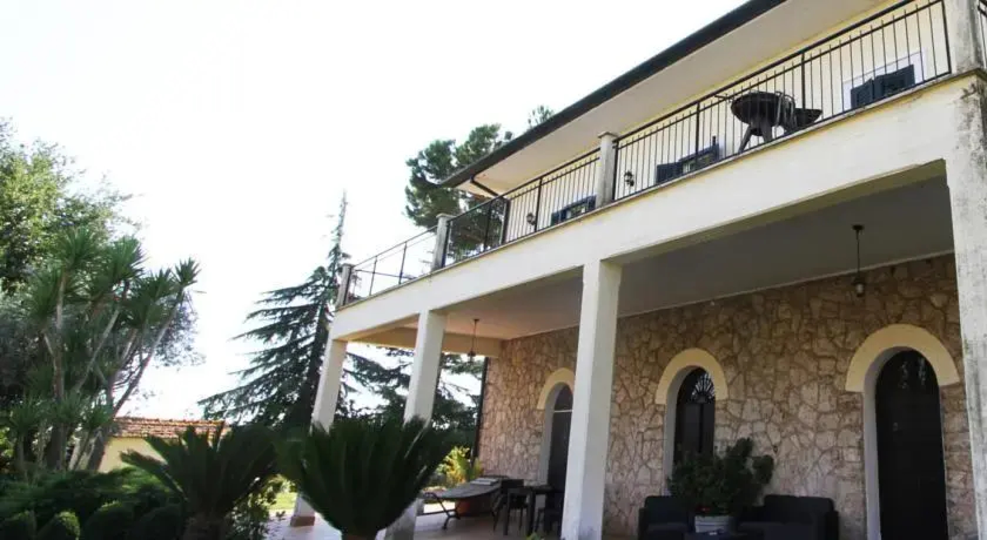 Agriturismo Ali E Radici