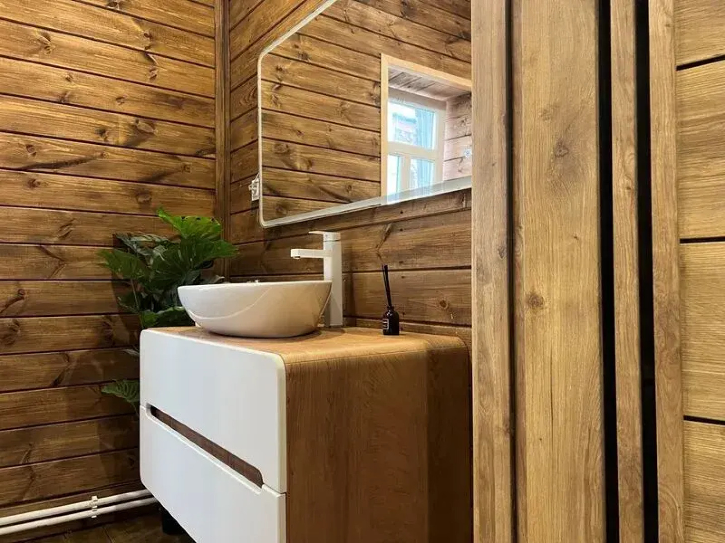 Панорама Люкс