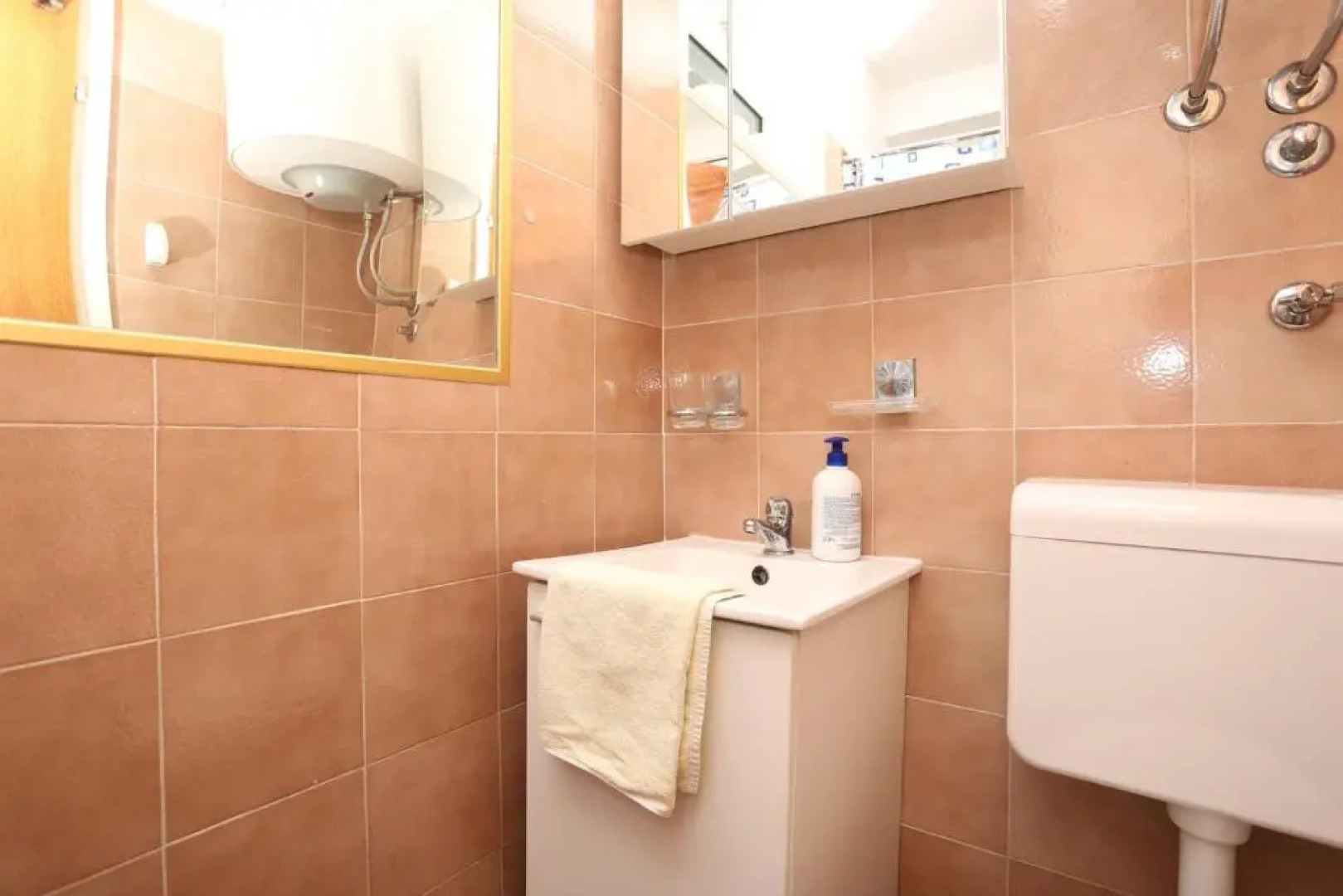 Apartments Marija 1000