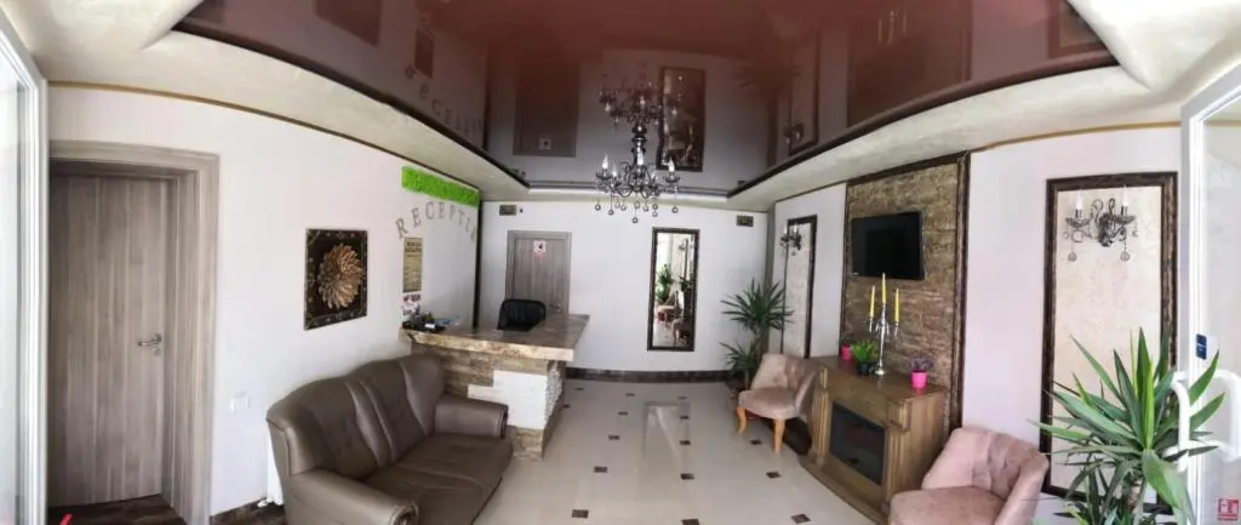 Vila Kataleya Mamaia Nord