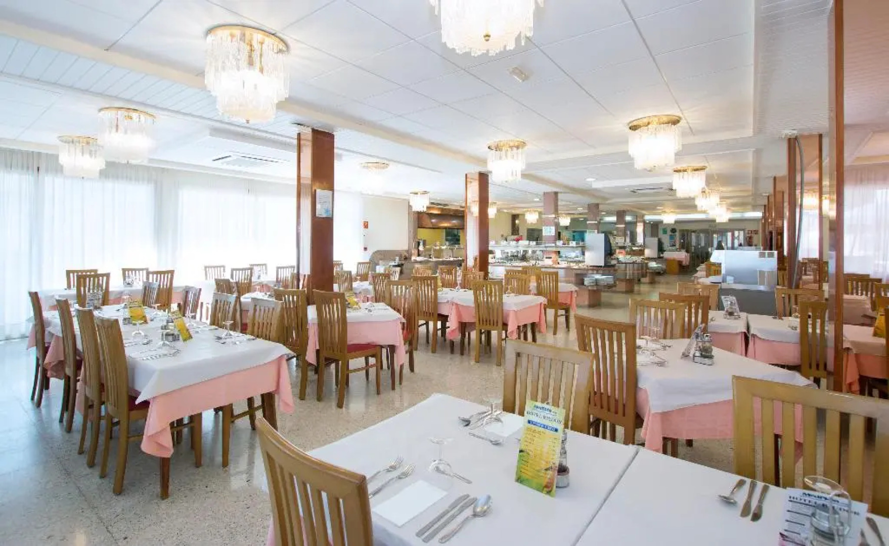 Medplaya - Hotel Riudor