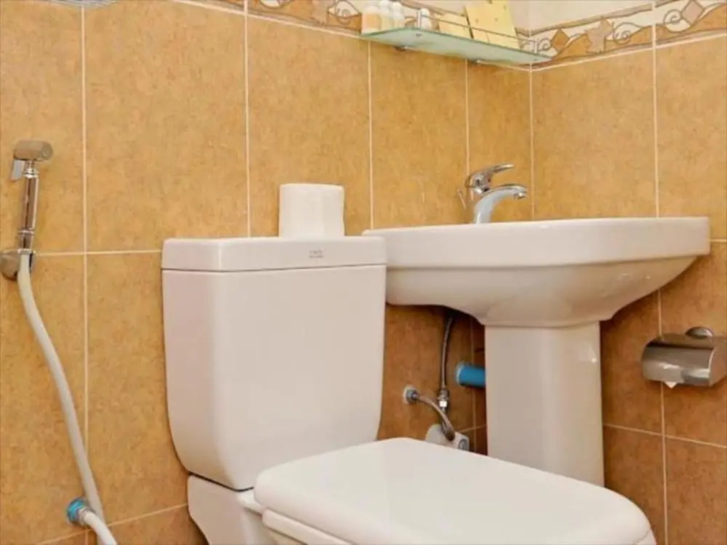 Arena Lodge Maldives