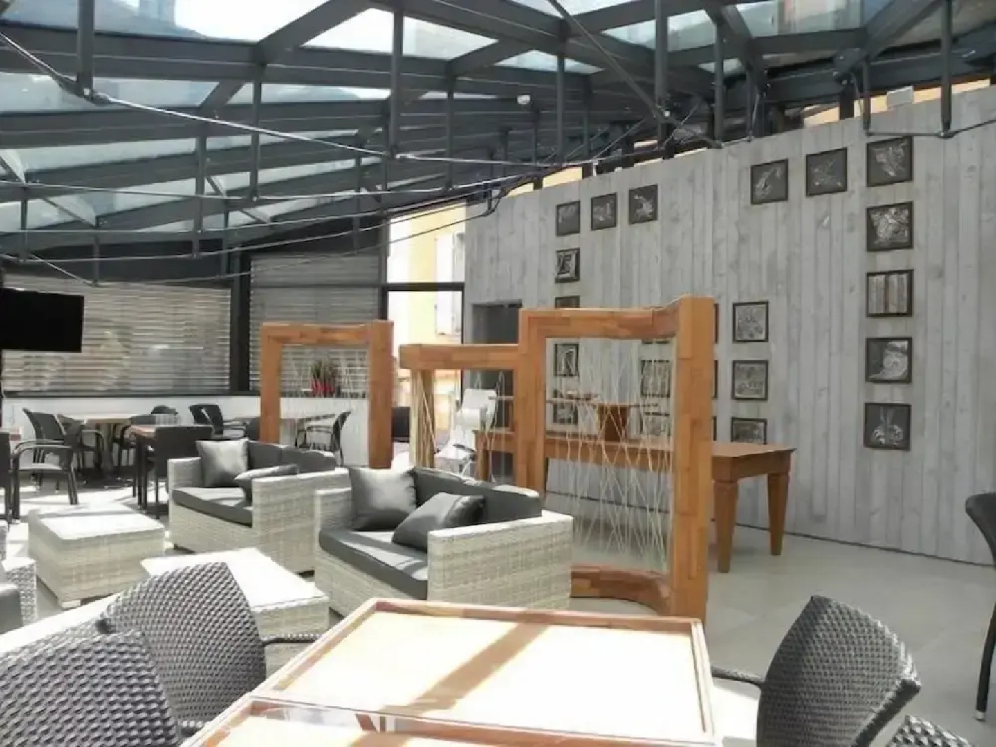 Hotel Villa Regina