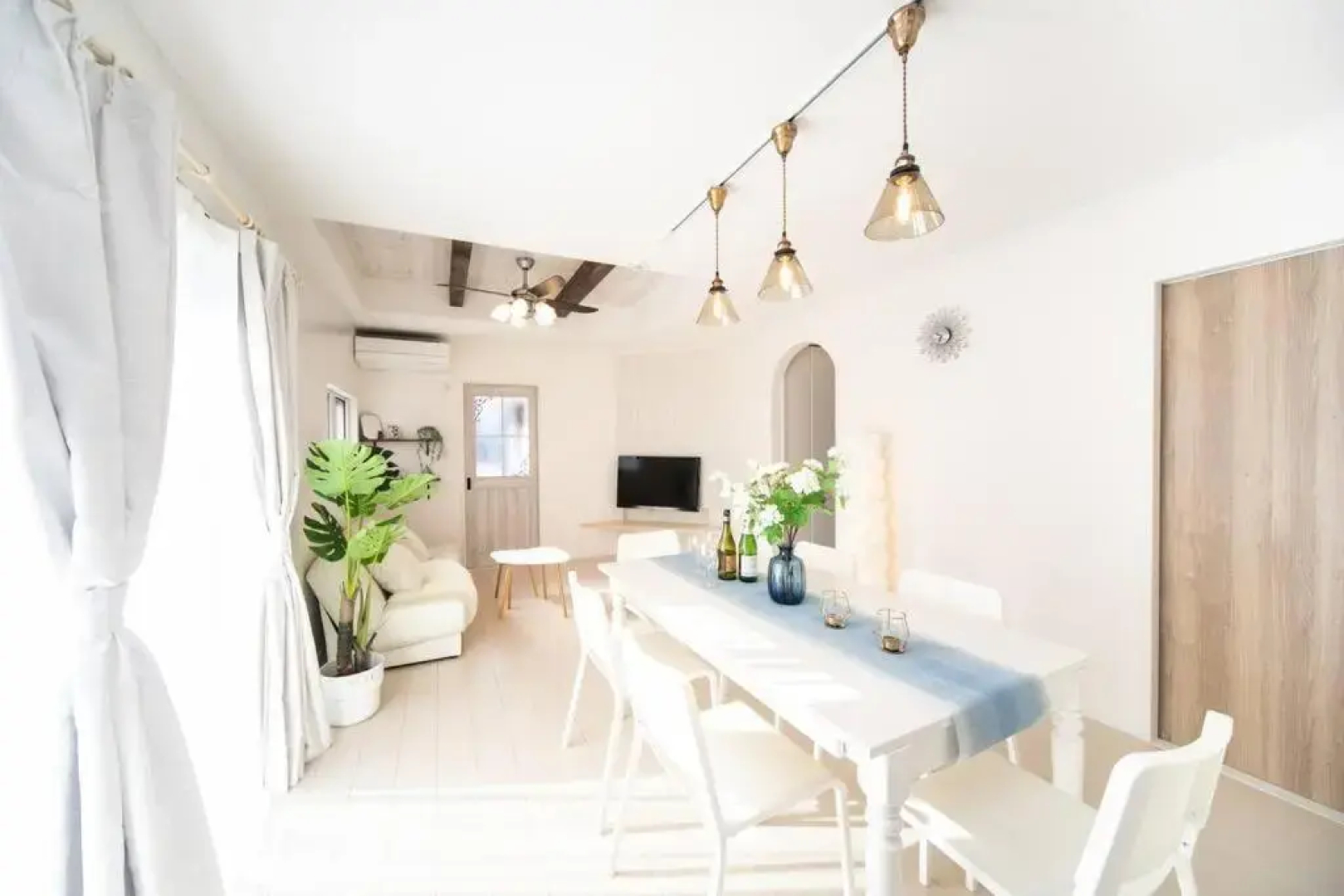 Shizukinosato Tsuki Terrace 531