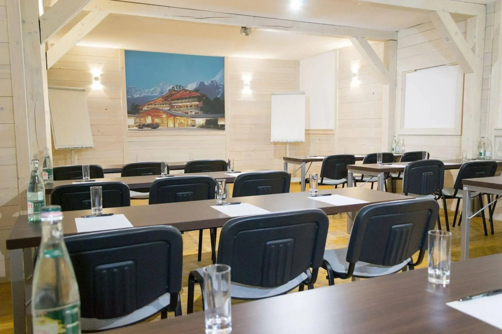 Chalet Hotel Du Bois