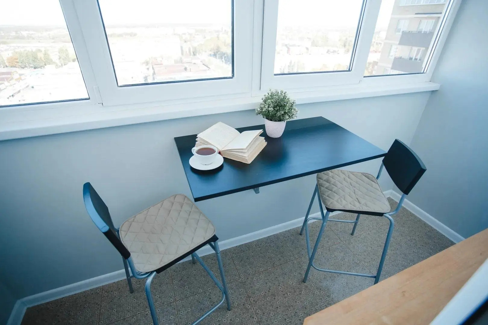 Апартаменты на улице Чкалова