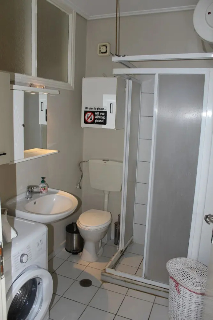 Alekos Beach Houses-Marina