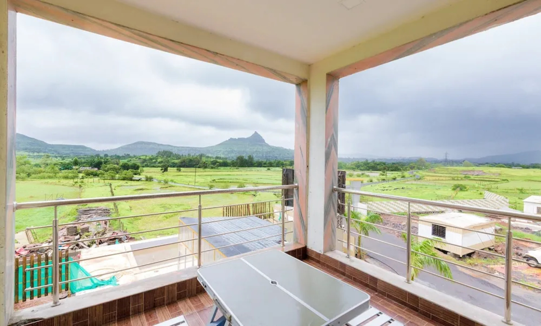 Rainforest Resort and Spa, Igatpuri -Nature's Luxury Awaits