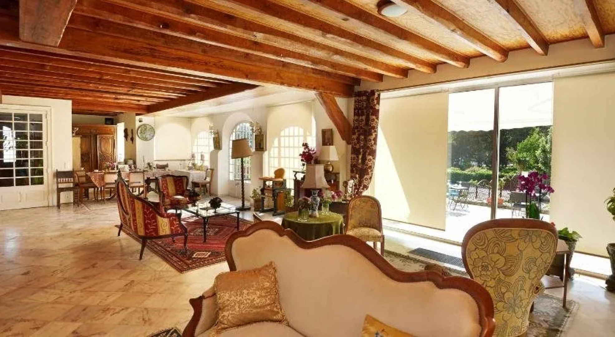 Santa Maria Casa Nostra