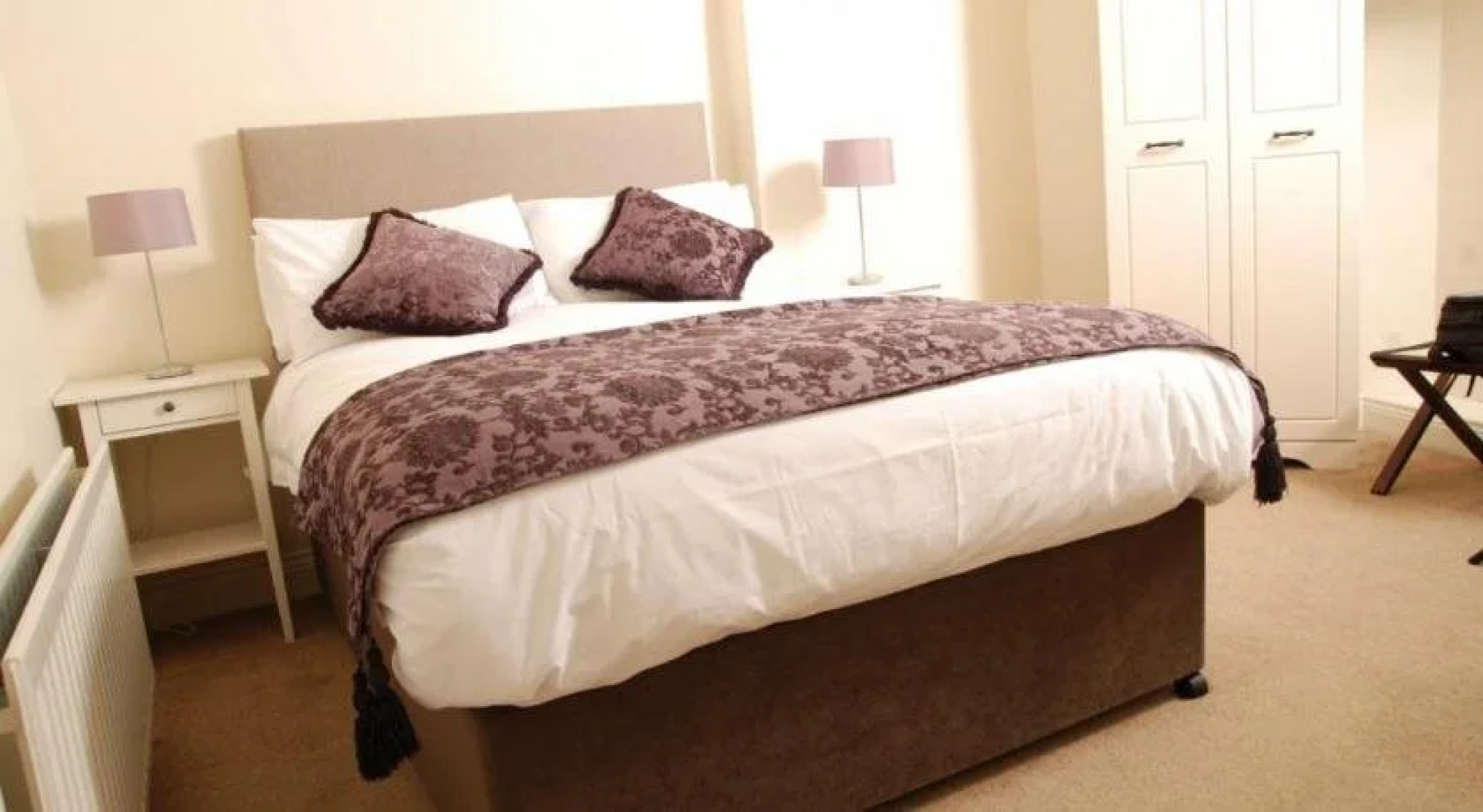 Avondale Guest Accommodation