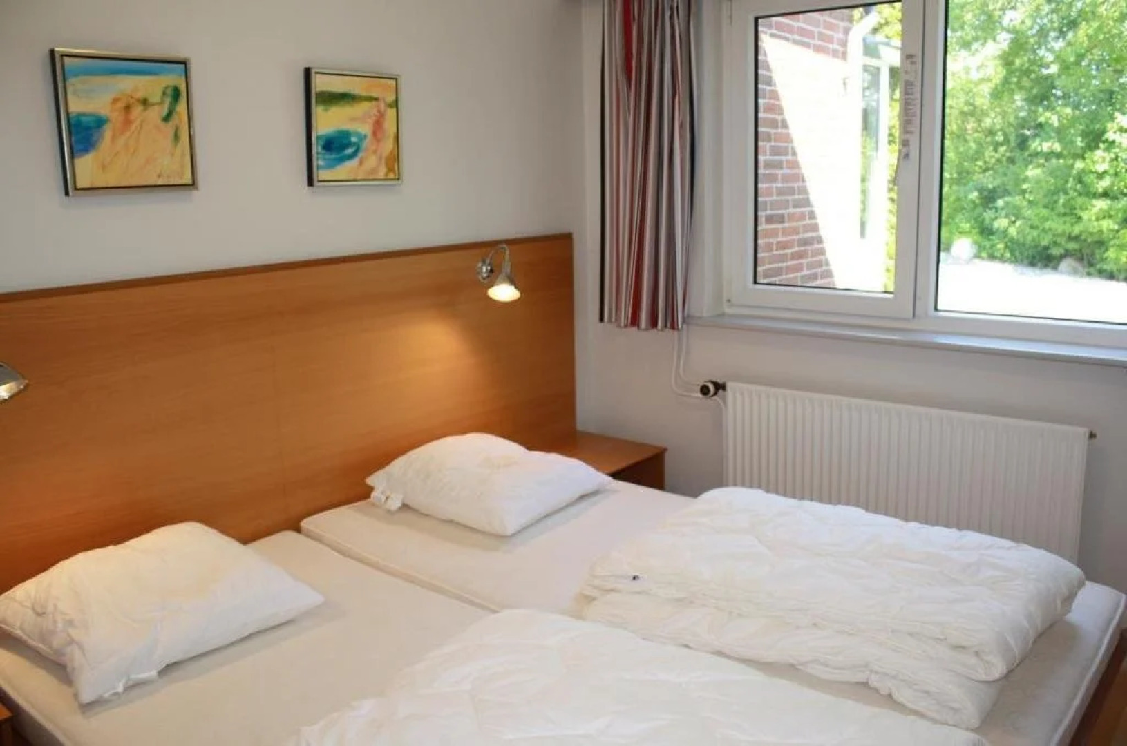 Den Gamle Gaard Apartments
