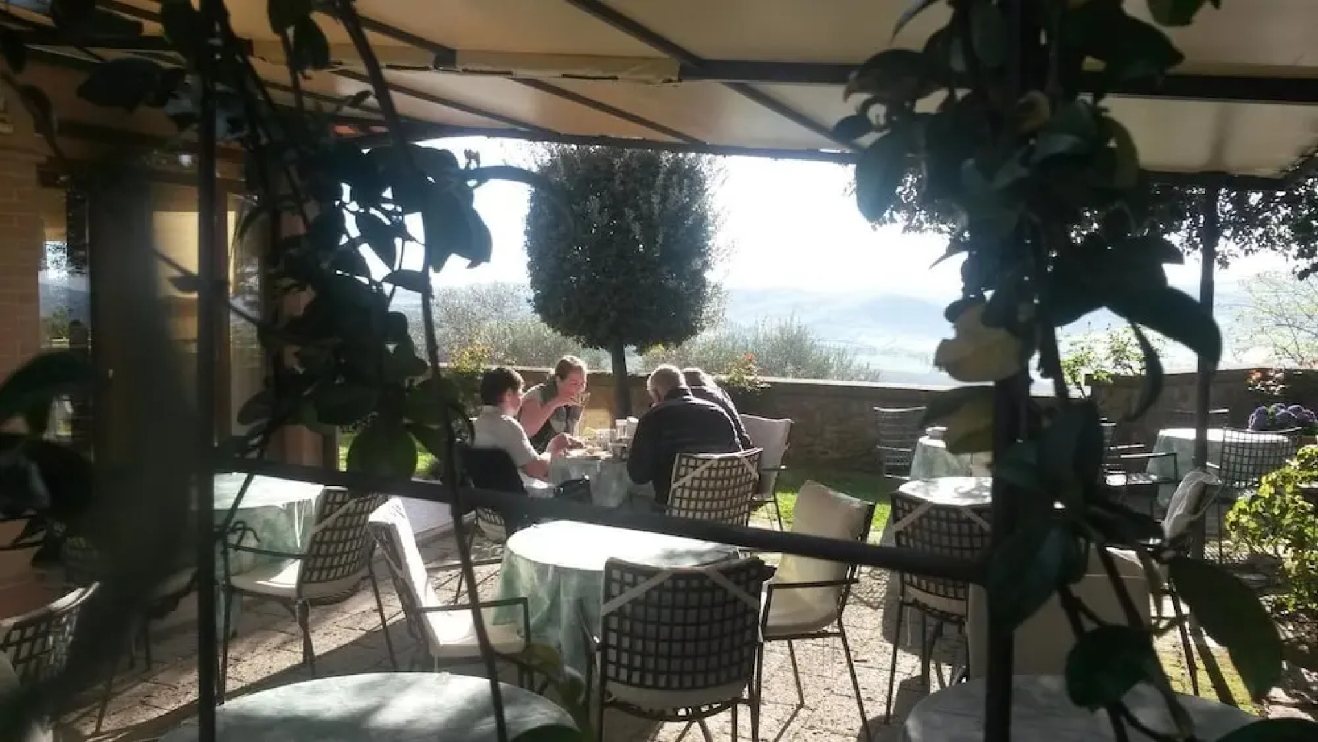 Piccolo Hotel La Valle