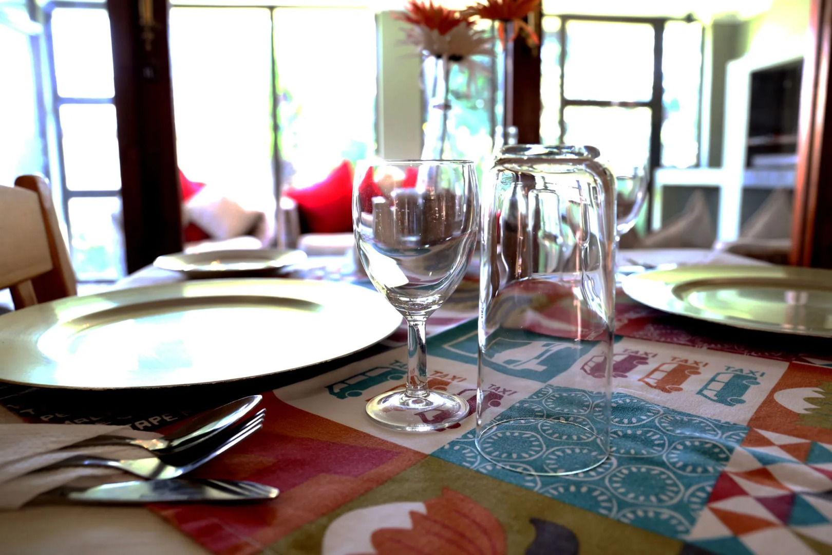 Morulana Guest House