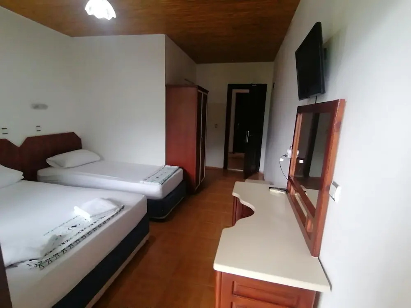 Pasa Restaurant & Pansiyon