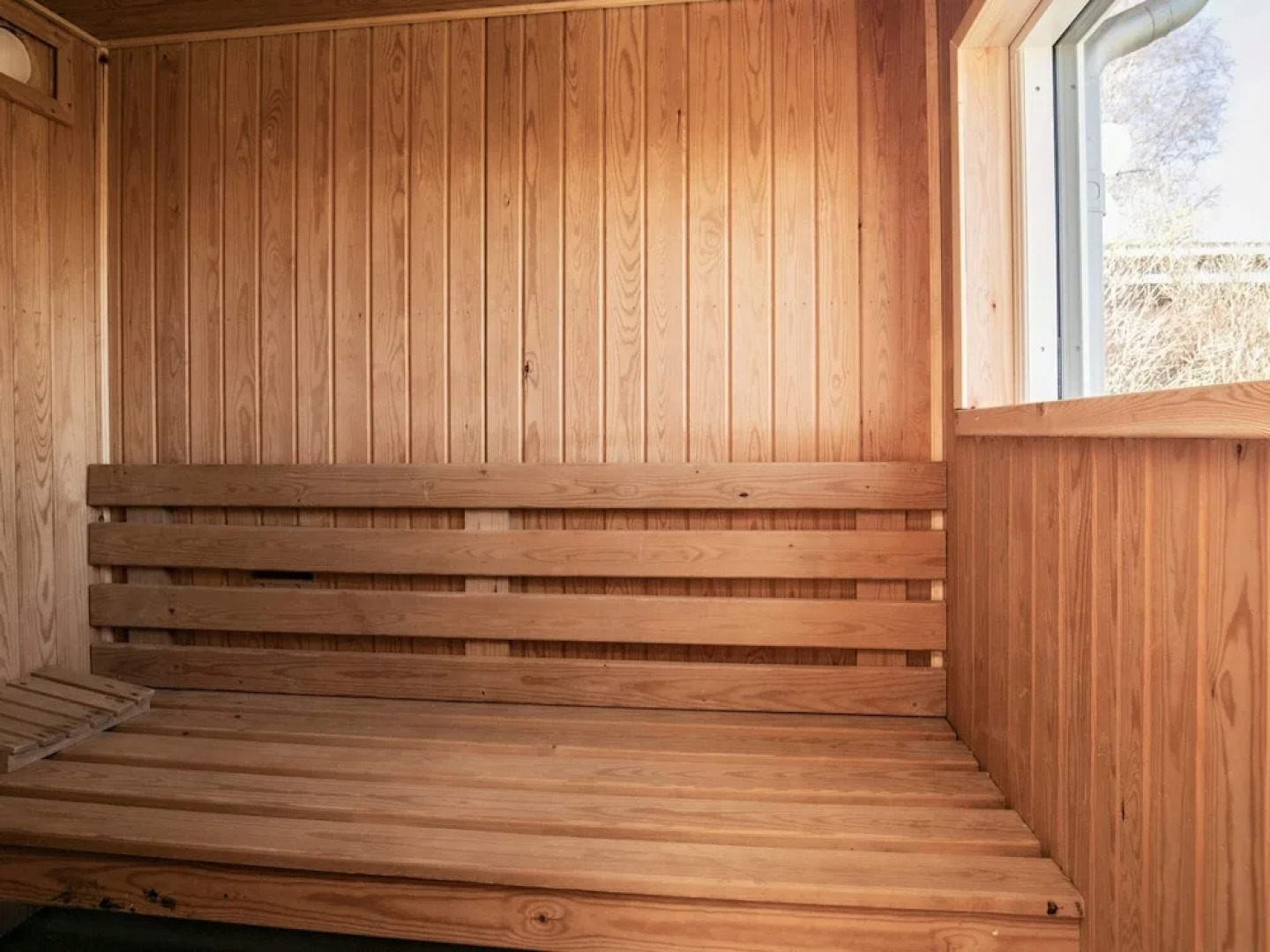 7 Person Holiday Home in Bogense