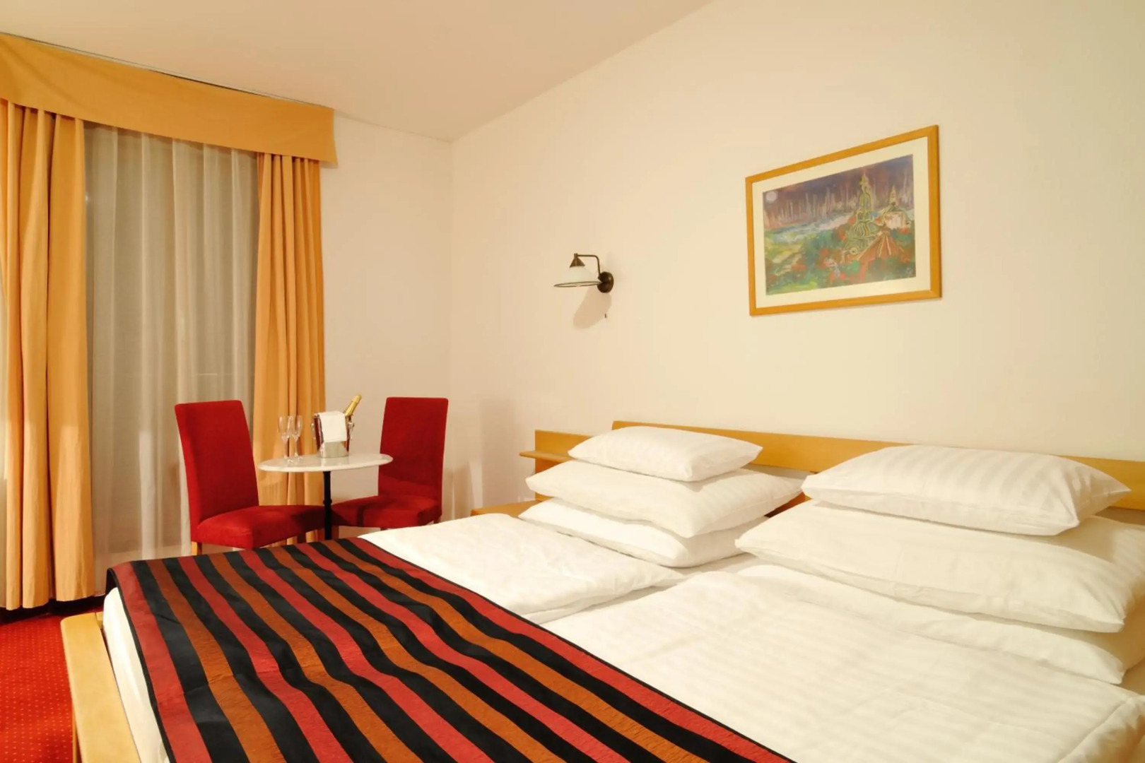 Hotel Grand Matej