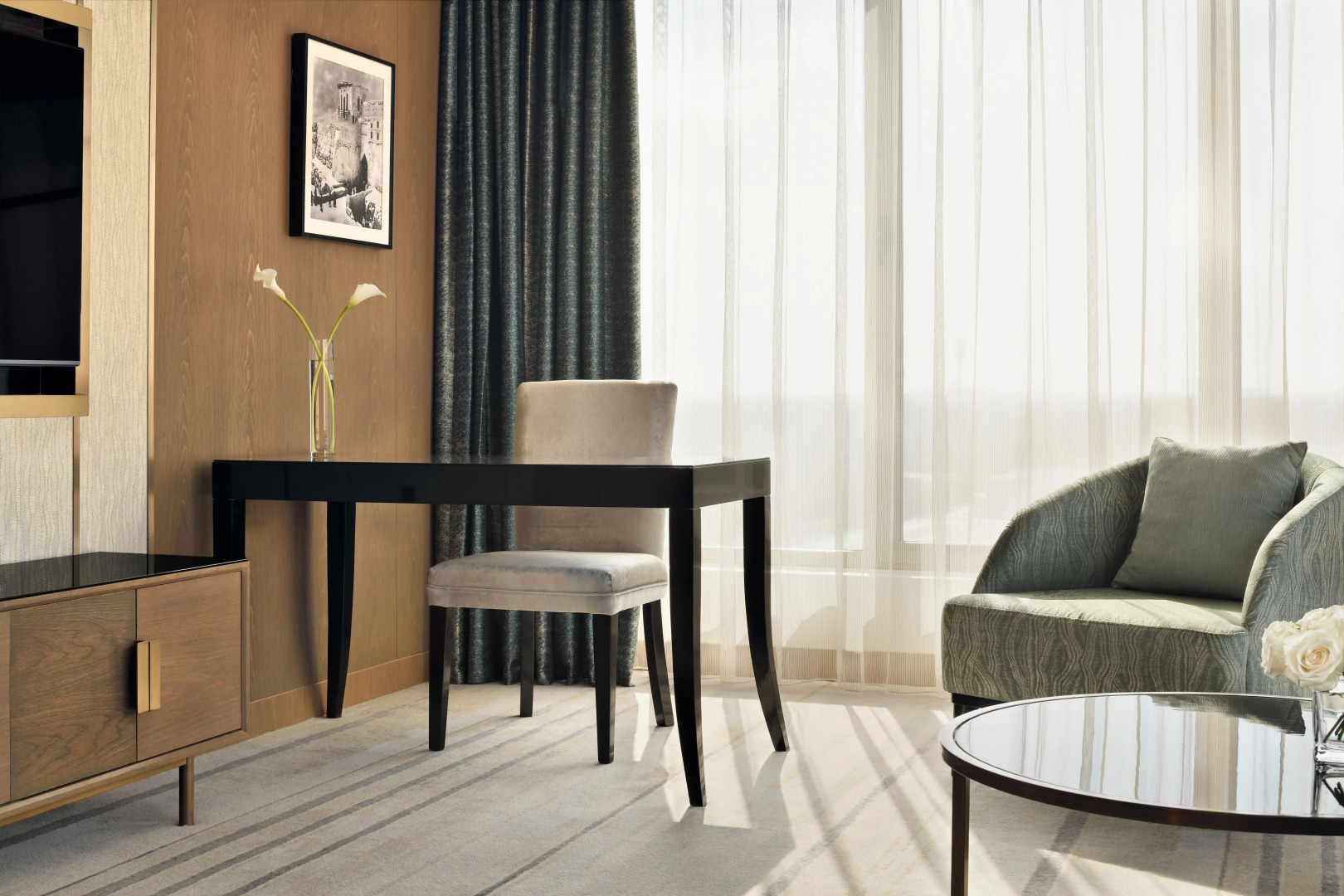 Al Ahsa InterContinental by IHG