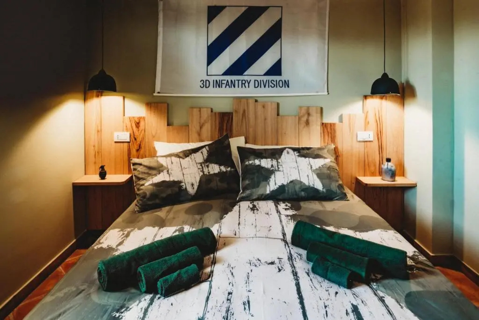 La Suite Sbarco di Anzio - Alloggio Turistico