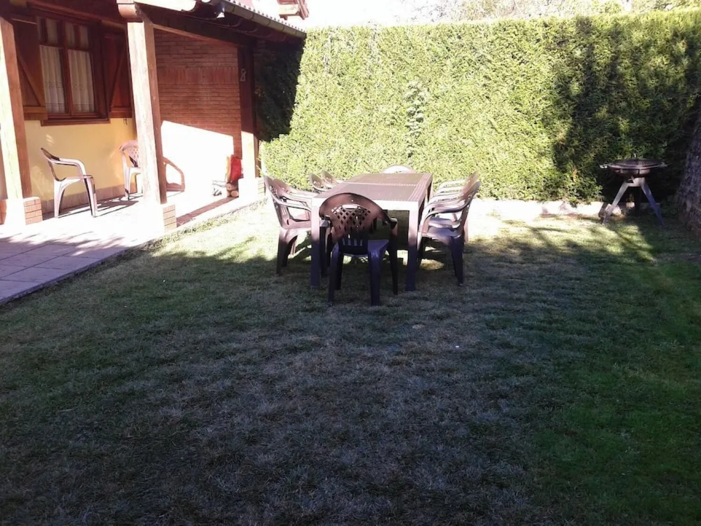 La Torre de Espinama