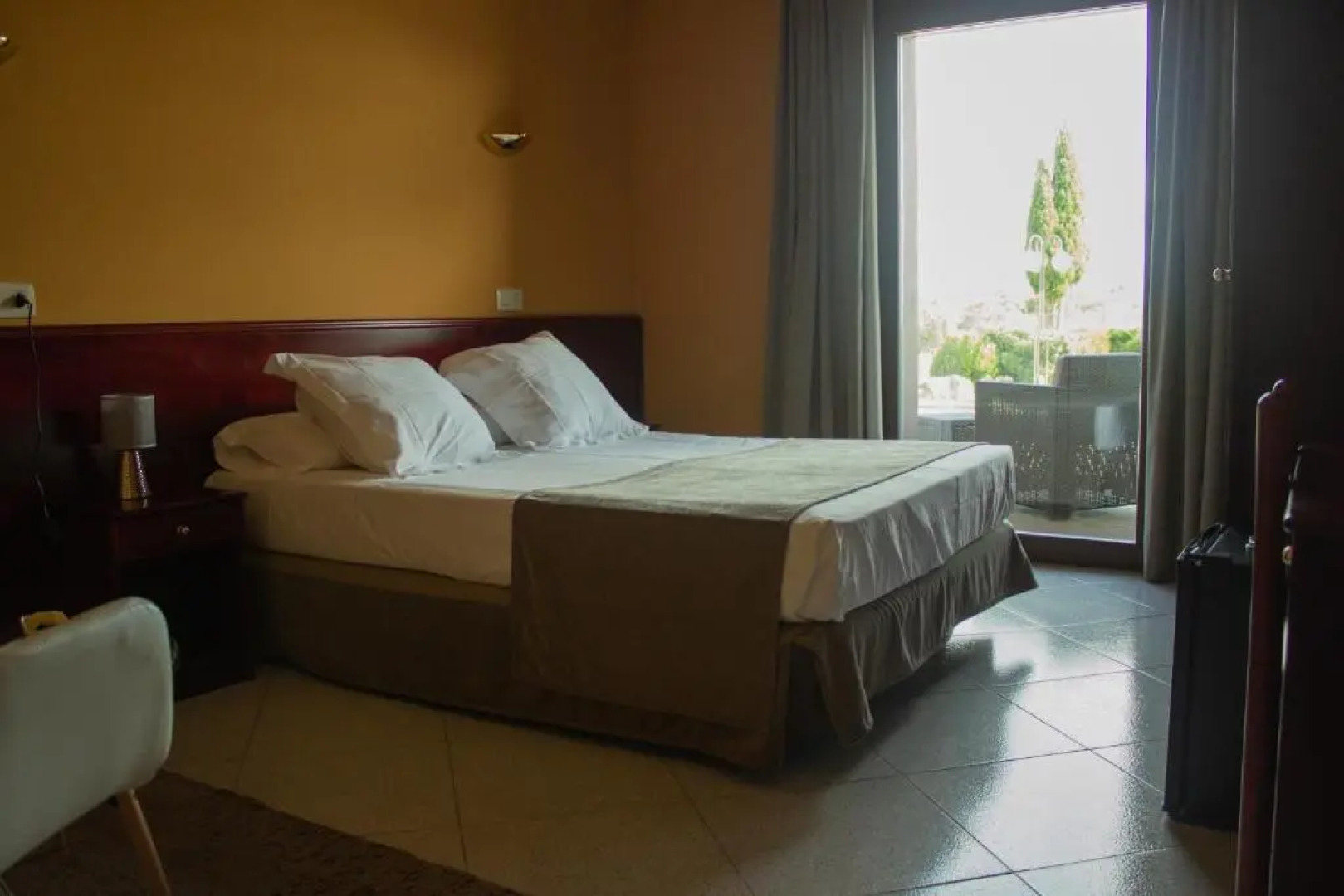 Hostal Rural Can Pau