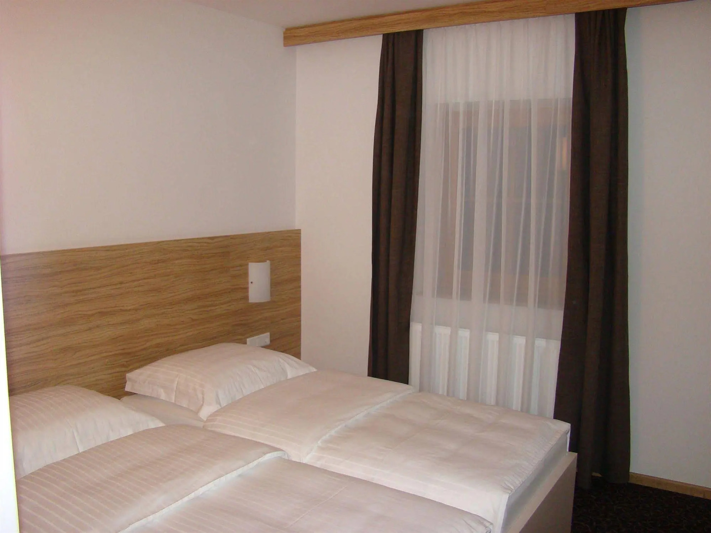 Hotel Vodnik & Apartments