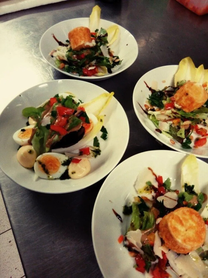 Hotel Restaurant le Florentin