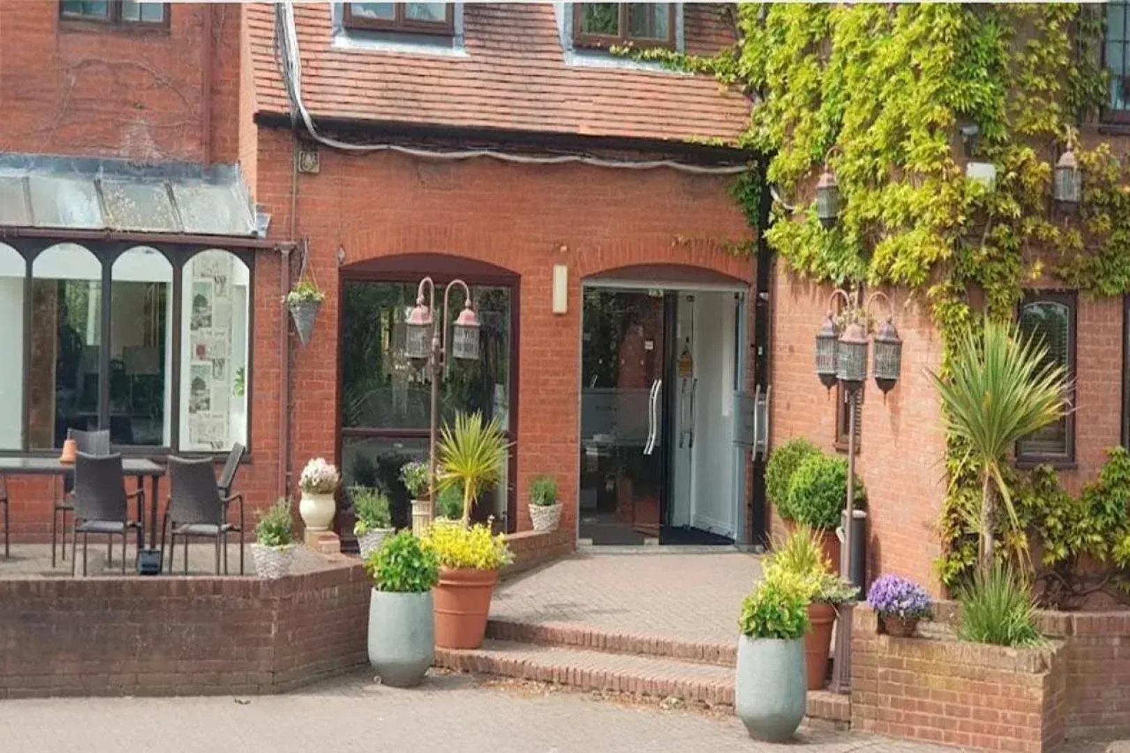 Dancenter Birmingham Airport Near Nec