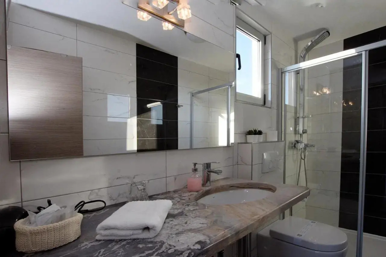 Apartments Villa Kovac