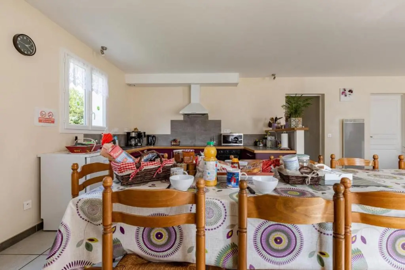 Gîte Les 3 Edelweiss - GITE 2