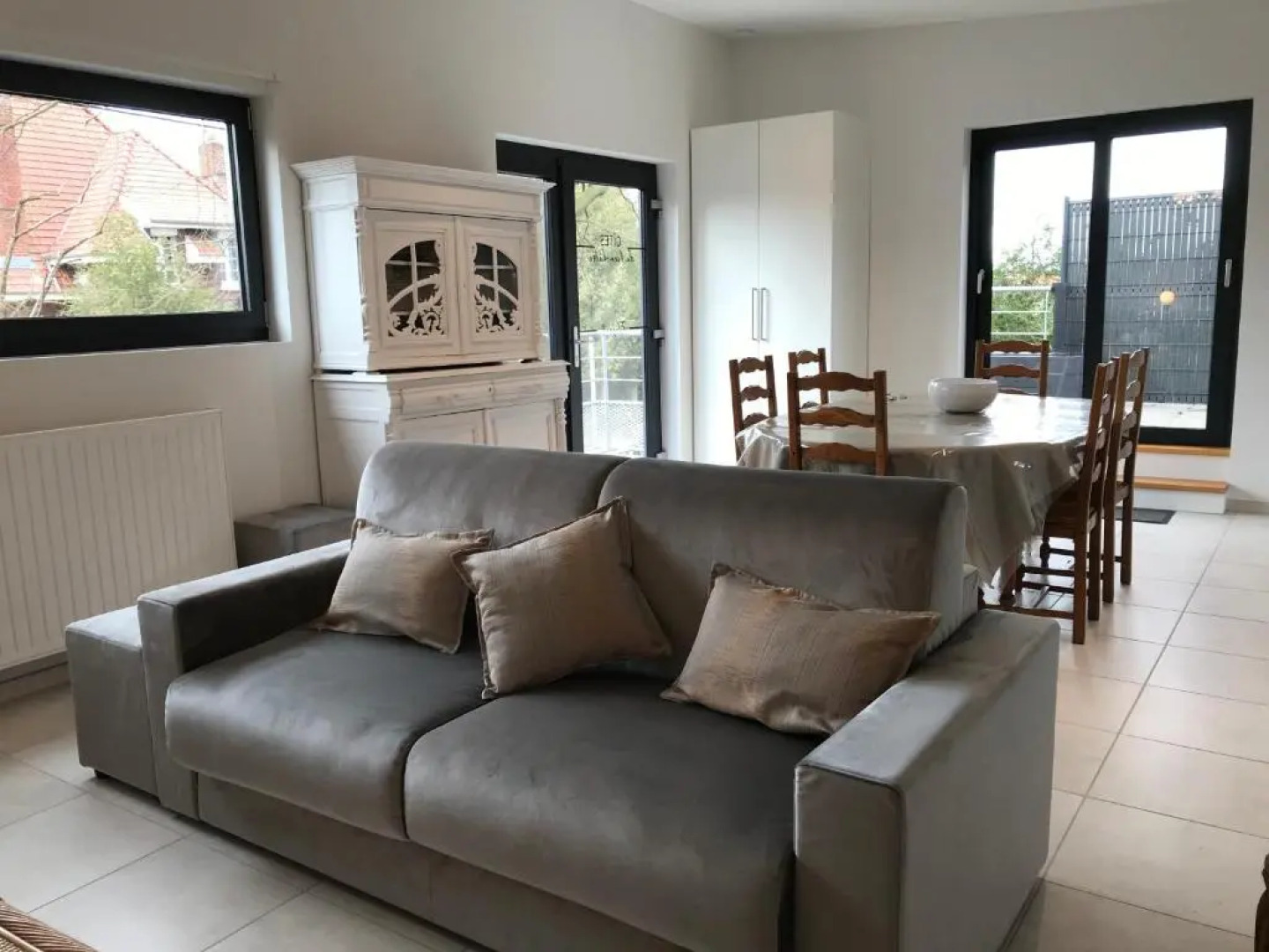 Gites du bien-hêtre