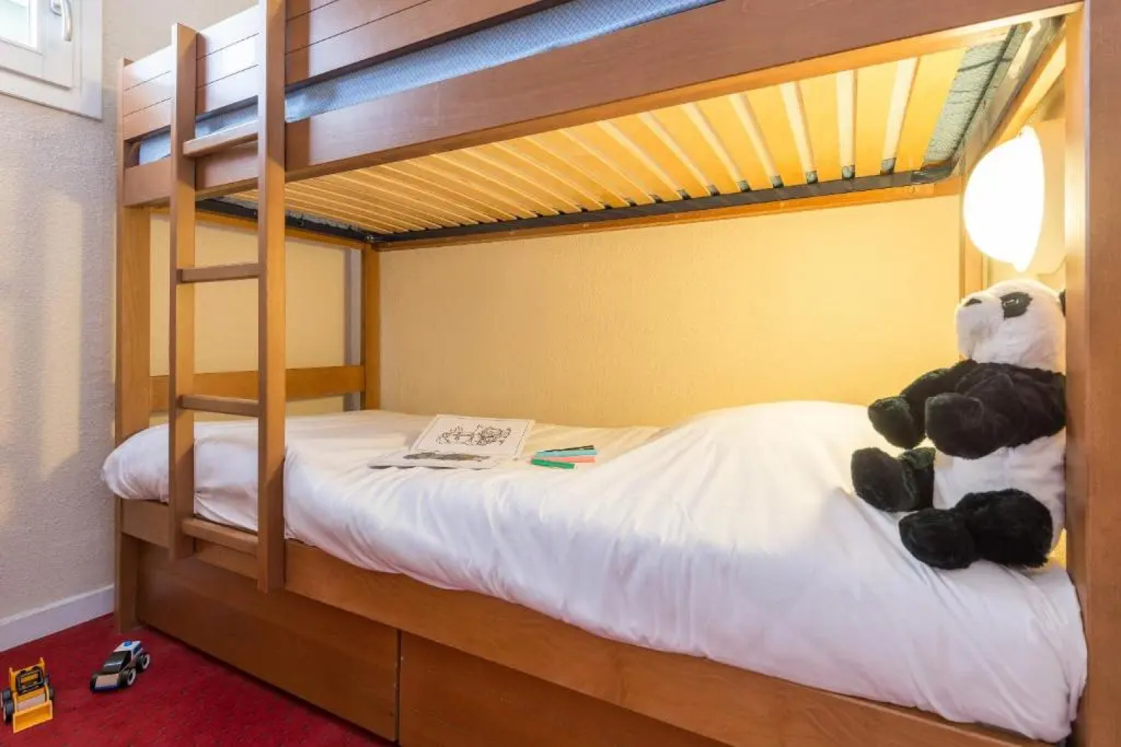 Résidence Pierre & Vacances Le Sequoïa