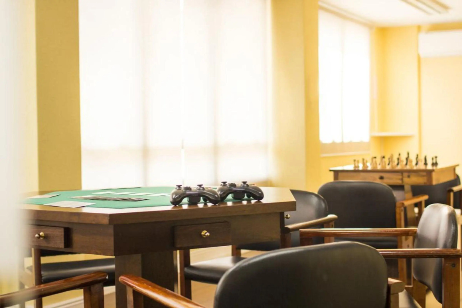 Tri Hotel Bento Gonçalves