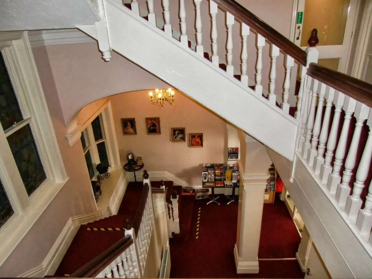 Eastbourne Riviera Hotel